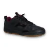 Black Corda Lux Trainer