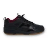 Black Corda Lux Trainer