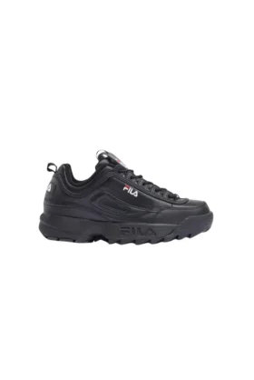 Black Disruptor 2 Edition Trainers