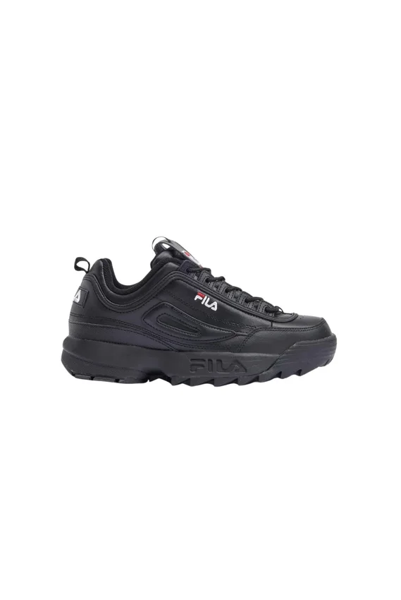 Black Disruptor 2 Edition Trainers