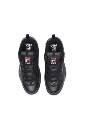 Black Disruptor 2 Edition Trainers