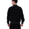 Black Fella Velour Jacket