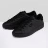 Black Fila Lusso Women's Trainer