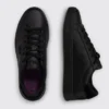 Black Fila Lusso Women's Trainer