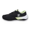 Black Fire Ace Trainer