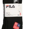 Black Goat 3 Pk Classic Crew Socks
