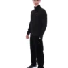 Black Hogan 1/4 Zip Up