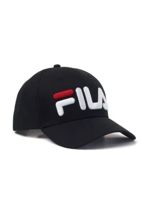 Black Illa Snapback Baseball Cap