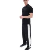 Black Lemar Premium Essential Polo