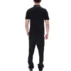 Black Lemar Premium Essential Polo