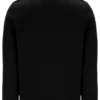 Black Moor Padded Front Jacket