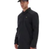 Black Sammy Full Zip Mac
