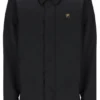 Black Sammy Full Zip Mac