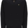 Black Smith Archive-Inspired Jacket