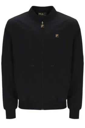 Black Smith Archive-Inspired Jacket