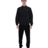 Black Smith Archive-Inspired Jacket