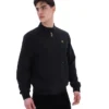 Black Smith Archive-Inspired Jacket