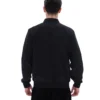 Black Smith Archive-Inspired Jacket