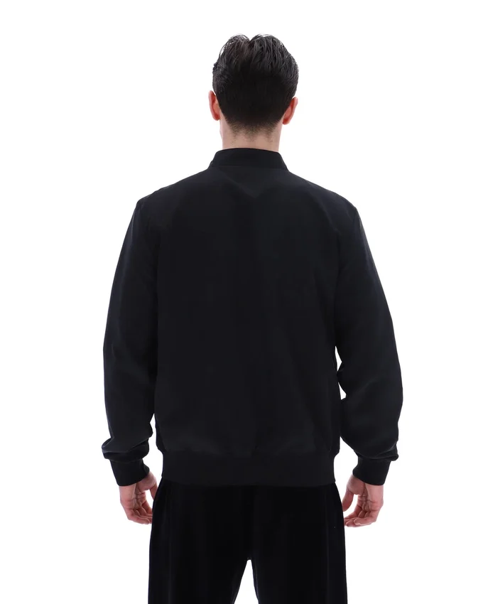Black Smith Archive-Inspired Jacket