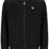 Black Stefano Archive Influence Twill Jacket