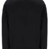 Black Stefano Archive Influence Twill Jacket