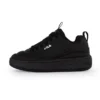 Black Superbubble Trainer