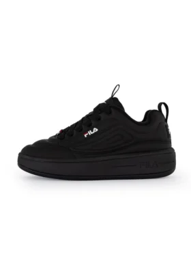 Black Superbubble Trainer