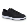 Black Tennis 88 Trainer
