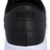 Black Tennis 88 Trainer