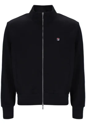 Black Ventisei Jacket