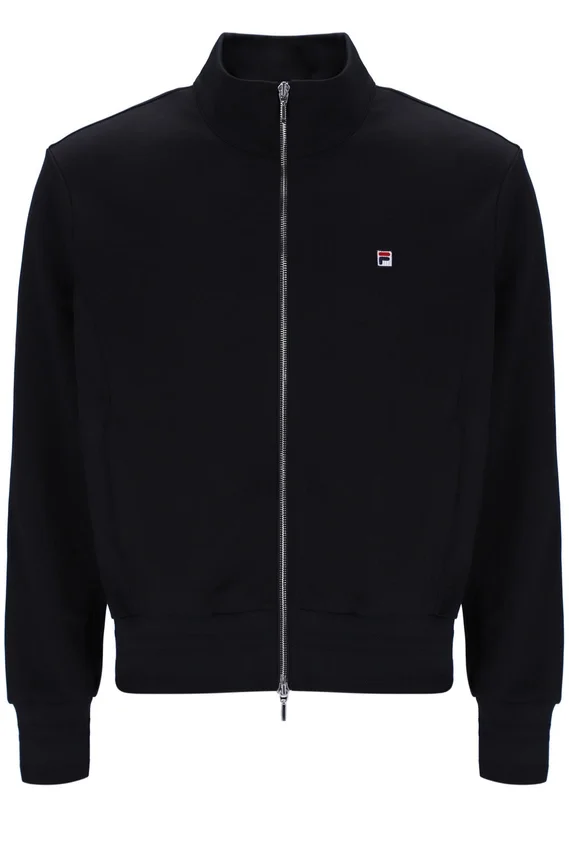 Black Ventisei Jacket