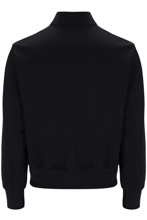 Black Ventisei Jacket