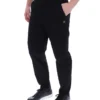 Black Vespi Chino Pant