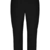 Black Vespi Chino Pant
