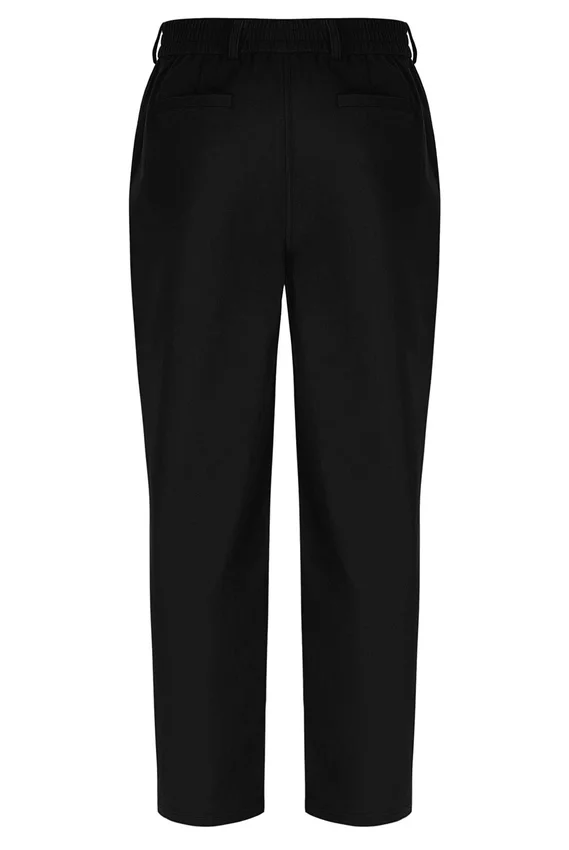 Black Vespi Chino Pant