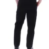 Black Vespi Chino Pant