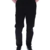 Black Vespi Chino Pant