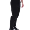Black Vespi Chino Pant