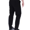Black Vespi Chino Pant