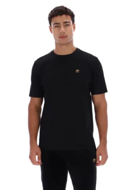 Black Yaxley 3 Premium T-Shirt