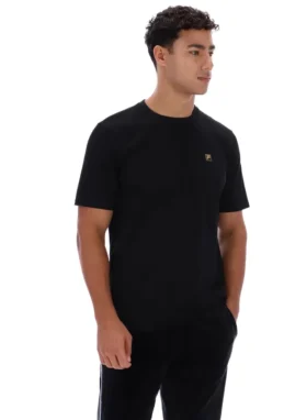 Black Yaxley 3 Premium T-Shirt