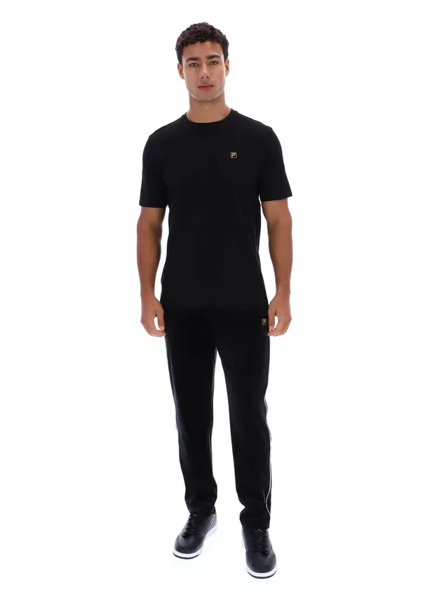 Black Yaxley 3 Premium T-Shirt