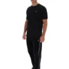 Black Yaxley 3 Premium T-Shirt