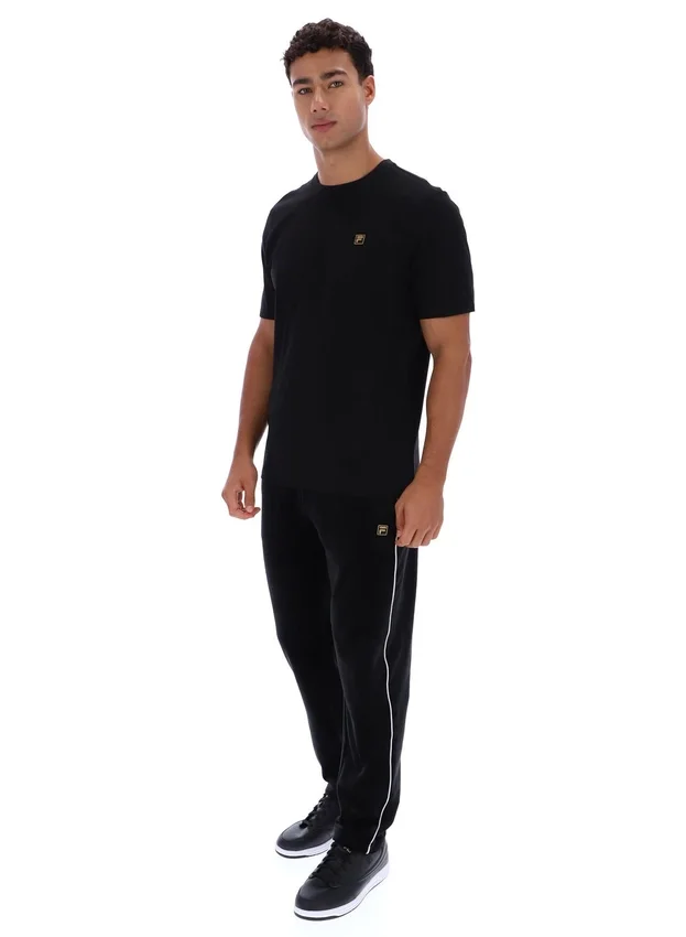 Black Yaxley 3 Premium T-Shirt