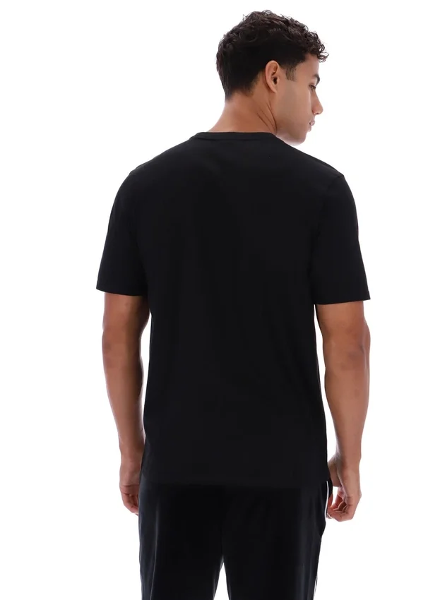 Black Yaxley 3 Premium T-Shirt