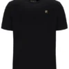 Black Yaxley 3 Premium T-Shirt