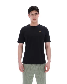 Black Yaxley 4 Premium T-Shirt