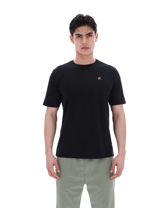 Black Yaxley 4 Premium T-Shirt