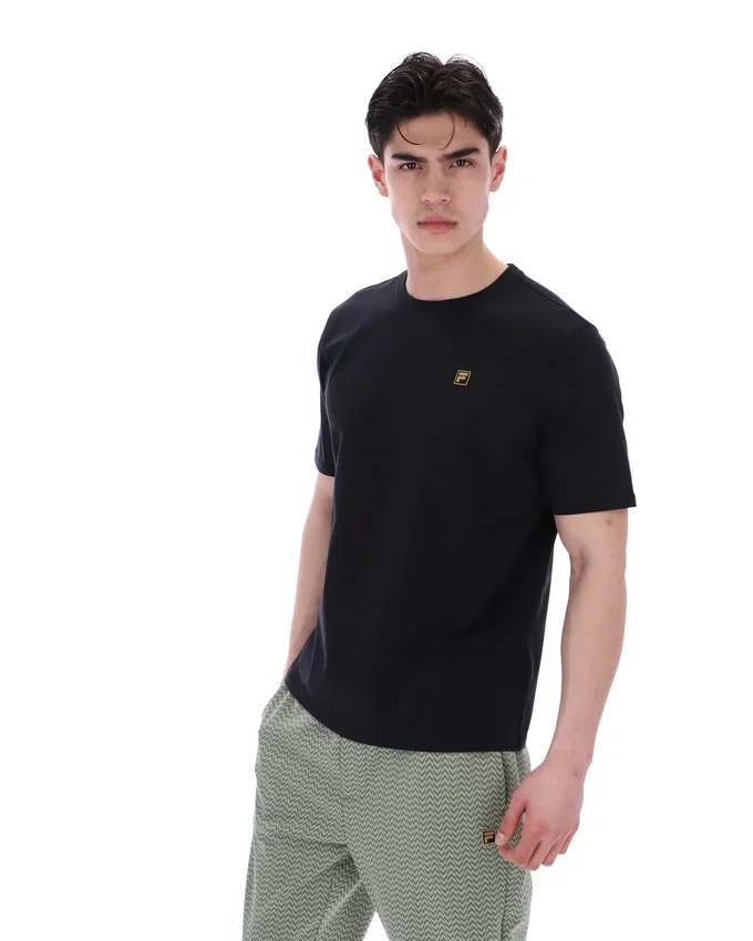 Black Yaxley 4 Premium T-Shirt