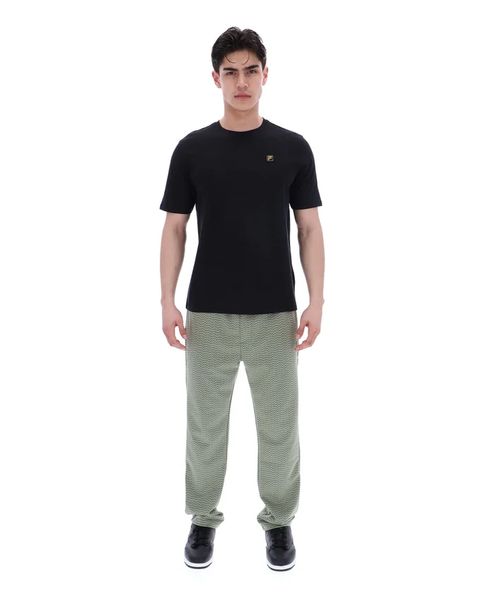 Black Yaxley 4 Premium T-Shirt